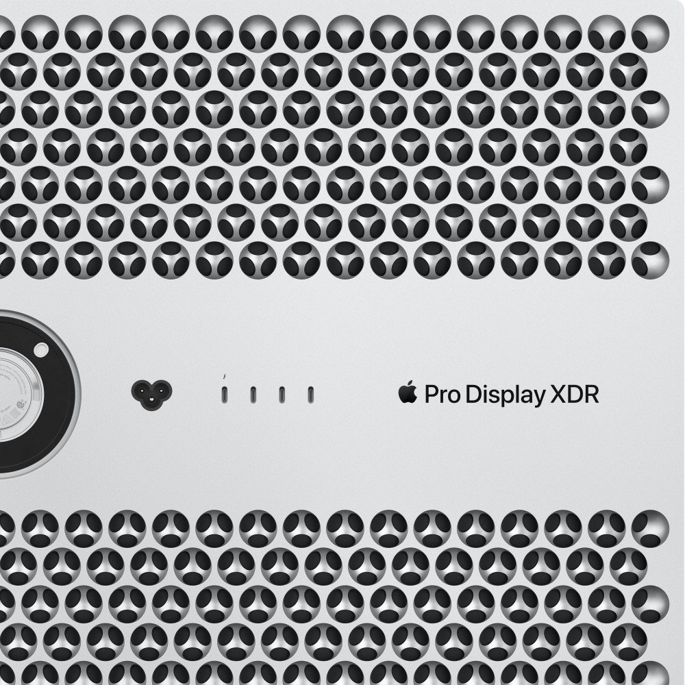 Монитор Apple 32" Pro Display XDR (MWPE2RU/A)