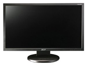 Acer 24" V243HQAbd