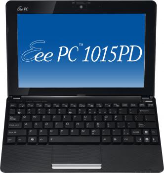 ASUS EEE PC 1015PD
