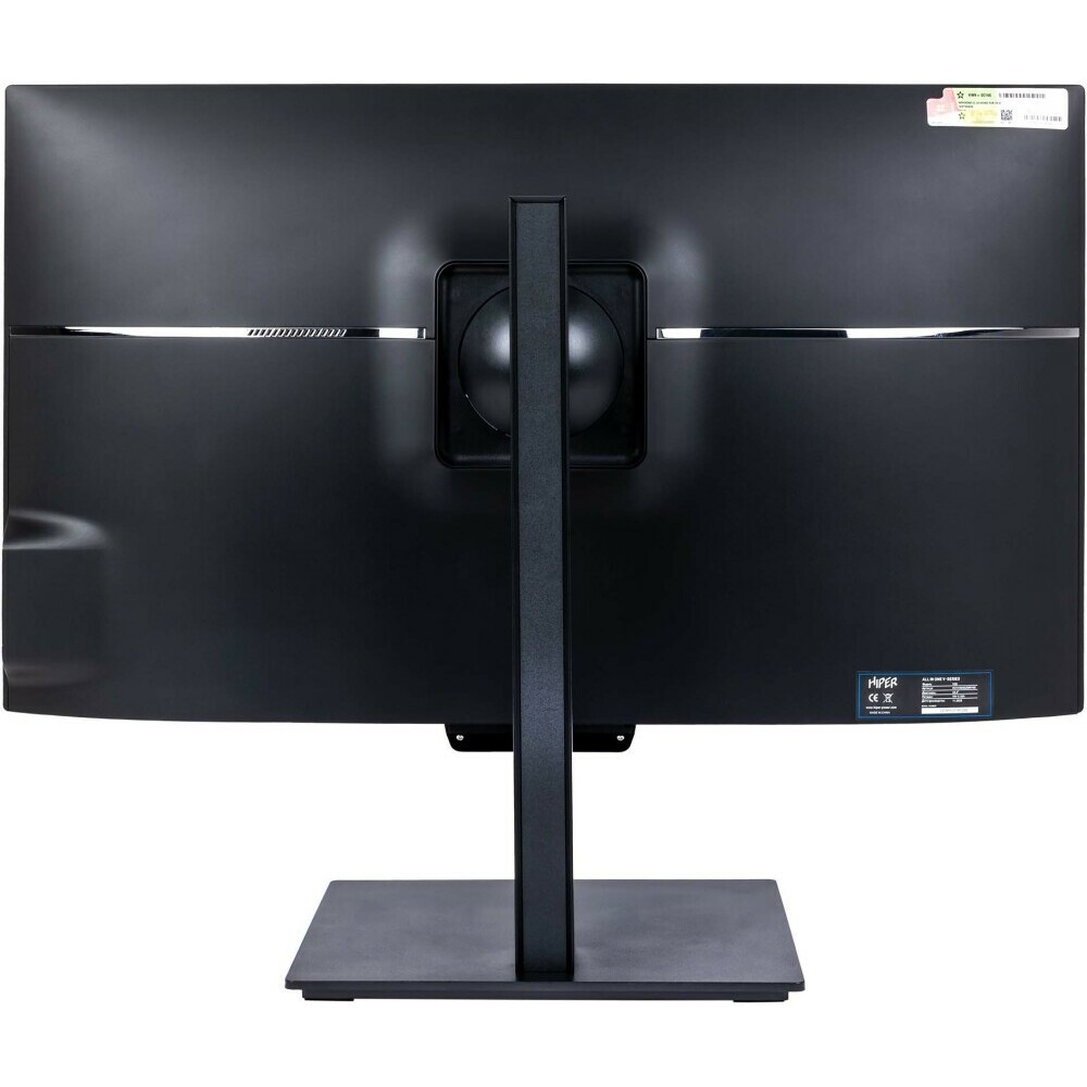 Моноблок HIPER V28 23.8 (HV31H6I5S512R16B)