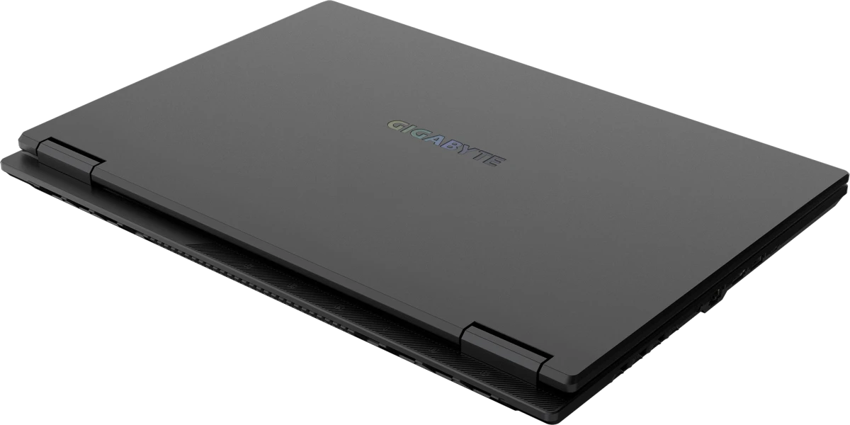 Ноутбук Gigabyte Gaming A18 GA83H (3THK3KZC93SD)