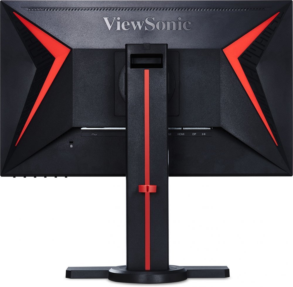 Монитор Viewsonic 24" XG2402