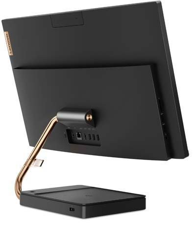 Моноблок Lenovo IdeaCentre AIO A540-24 (F0EL001KRK)