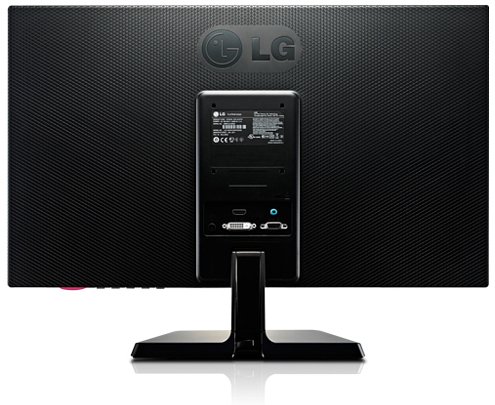 Монитор LG 23"  D2343P-BN