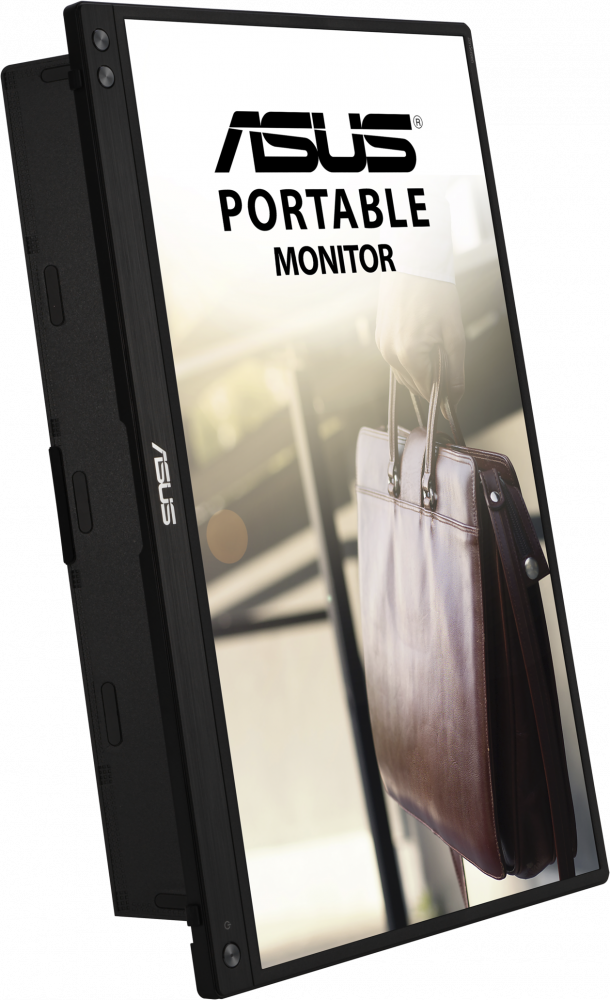 Монитор ASUS 16" MB16ACV