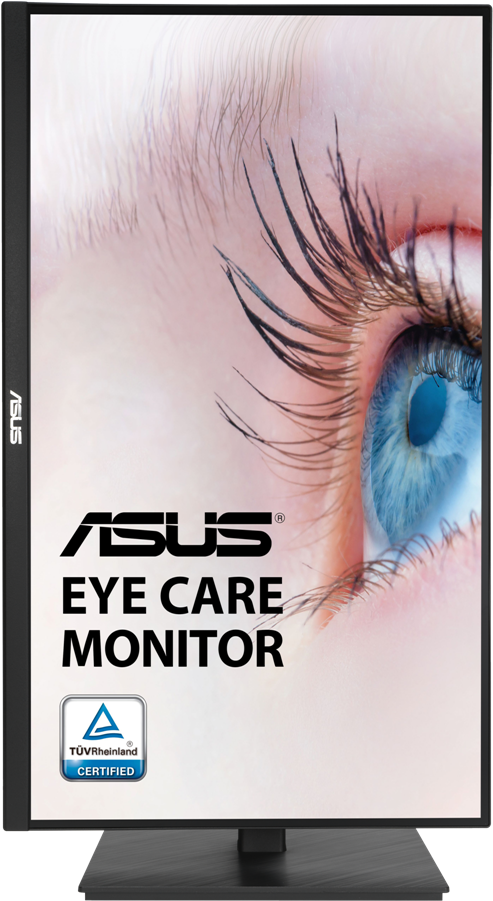Монитор ASUS 27" VA27AQSB