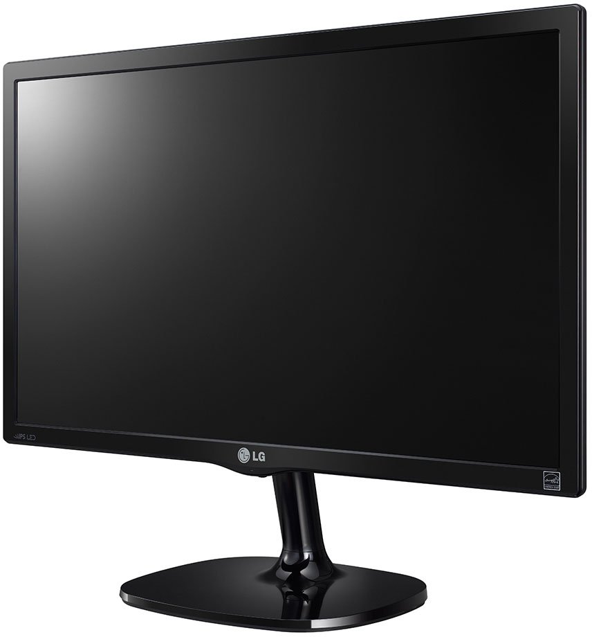 Монитор LG 22"  22MP57HQ-P