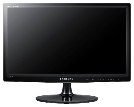 Монитор Samsung 24"  T24B300EW
