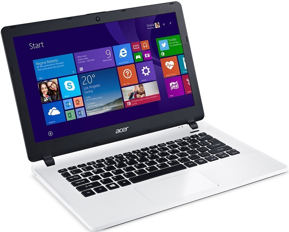 Ноутбук Acer Aspire ES1-331-P4E9