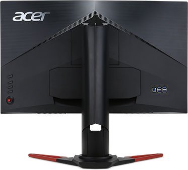 Монитор Acer 27" Z271Tbmiphzx Predator