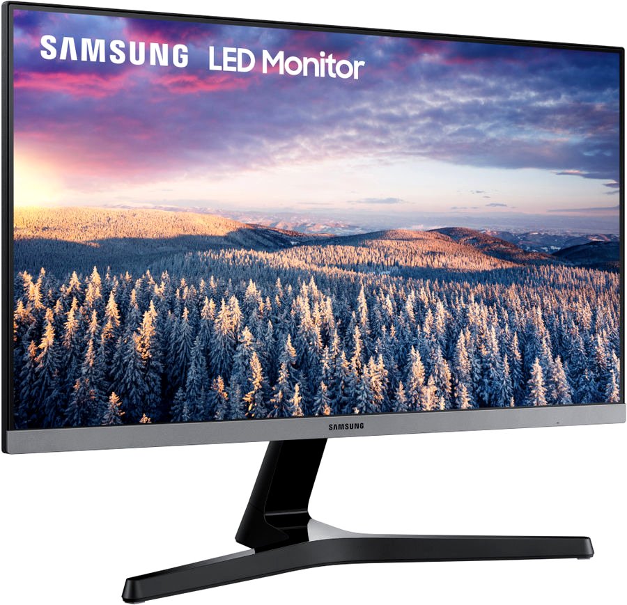 Монитор Samsung 24" S24R350FHI