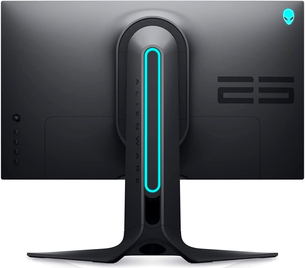 Монитор Dell 25" AW2521HFLA Alienware (2521-5311)