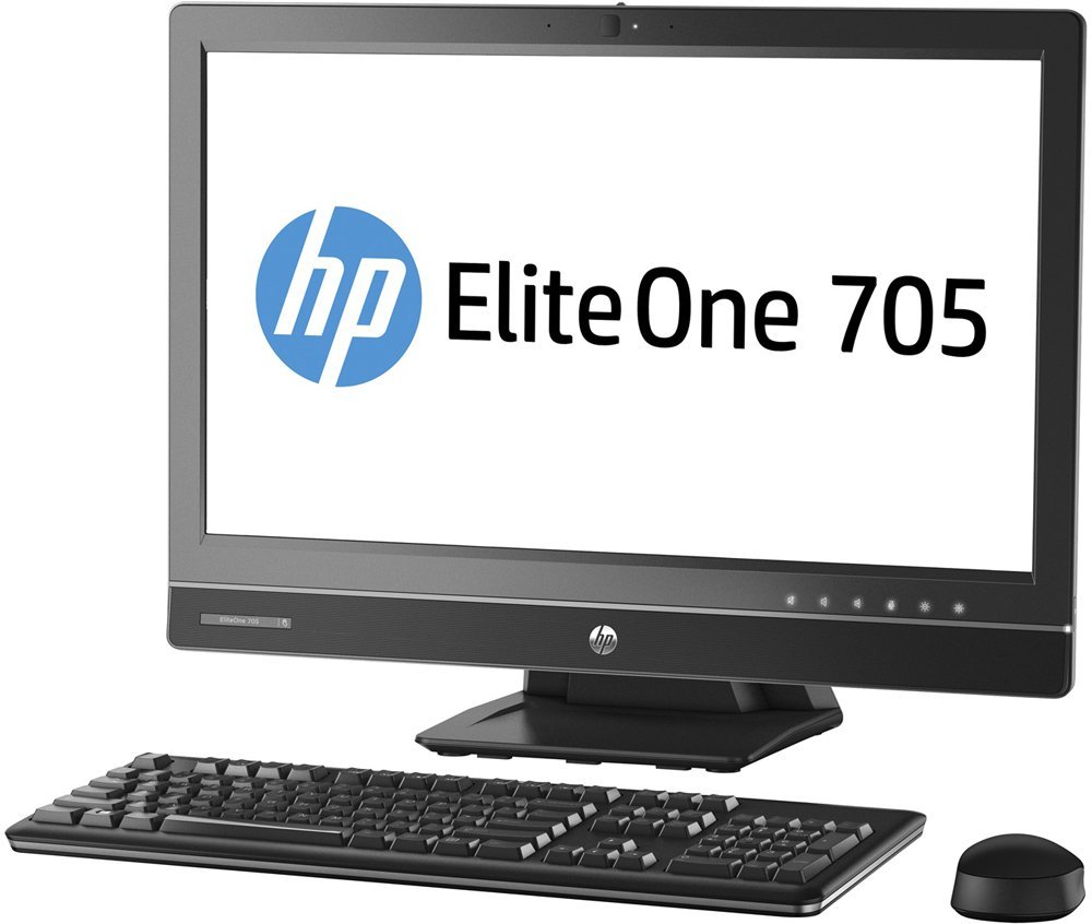 Моноблок HP EliteOne 705 G1 (L9W60ES)