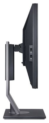 Монитор Dell 24" P2411H