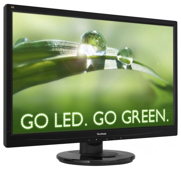 Монитор Viewsonic 22" VA2246m-LED