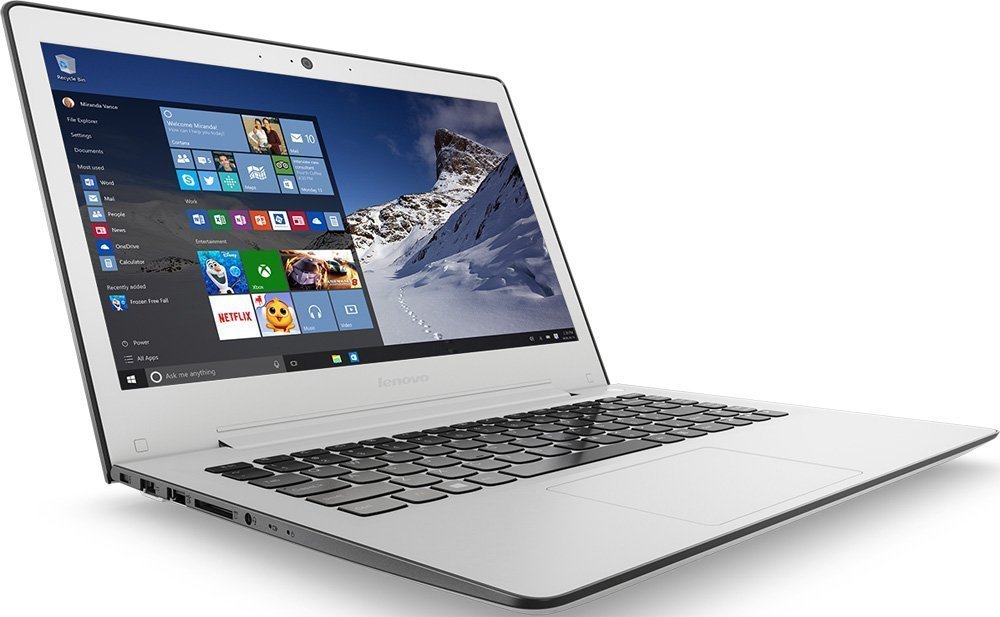 Ноутбук Lenovo IdeaPad 500S-13 (80Q2004XRK)