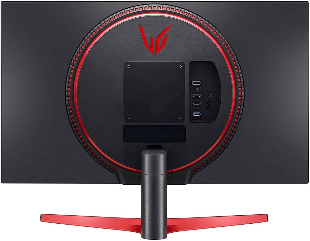 Монитор LG 27" 27GN800-B