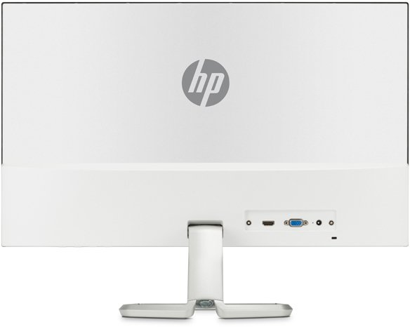 Монитор HP 24" 24fw (3KS62AA)