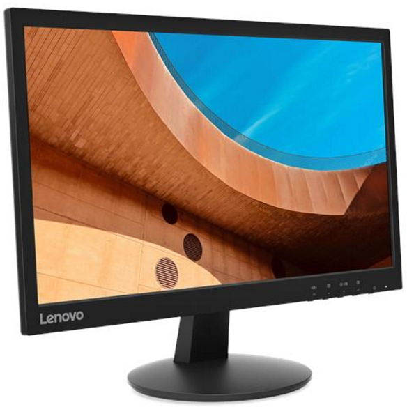 Монитор Lenovo 22" ThinkVision D22-17 (61FFKAT6EU)