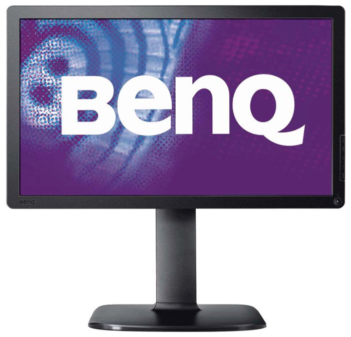 BENQ 24" V2410T