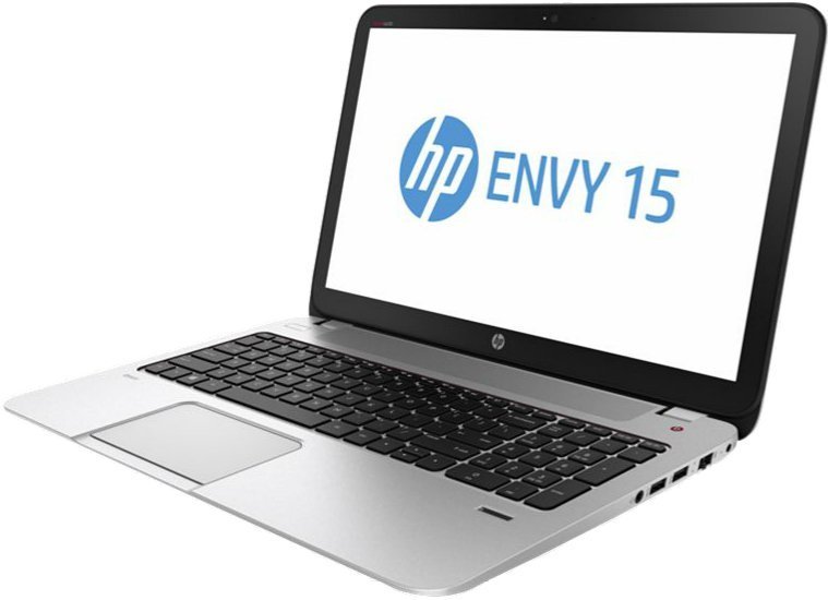 Ноутбук HP Envy 15-j150sr (F5B74EA)