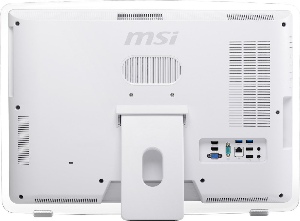 Моноблок MSI Pro 22ET (7M-059)