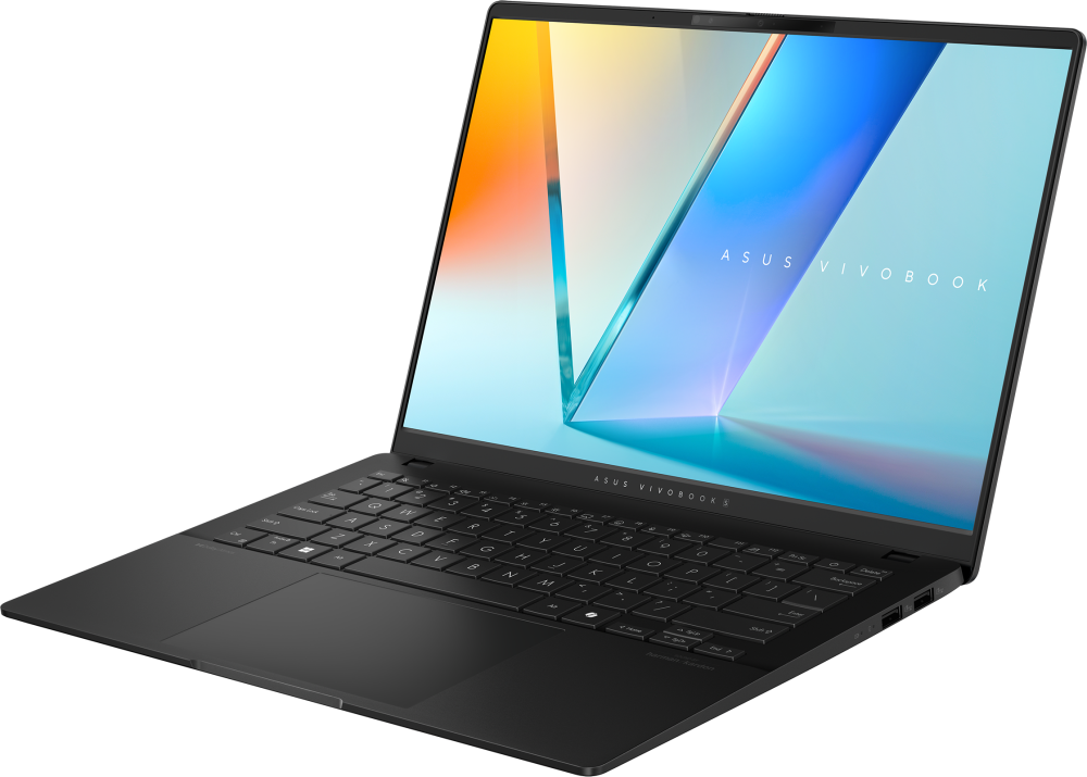 Ноутбук ASUS S5406SA VivoBook S14 (QD028)
