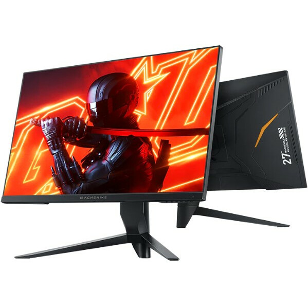 Монитор Machenike 27" MK27QG170S2RU