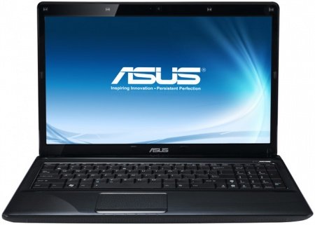 ASUS K52JT (A52J)