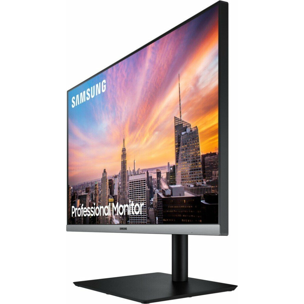 Монитор Samsung 27" S27R650FDU