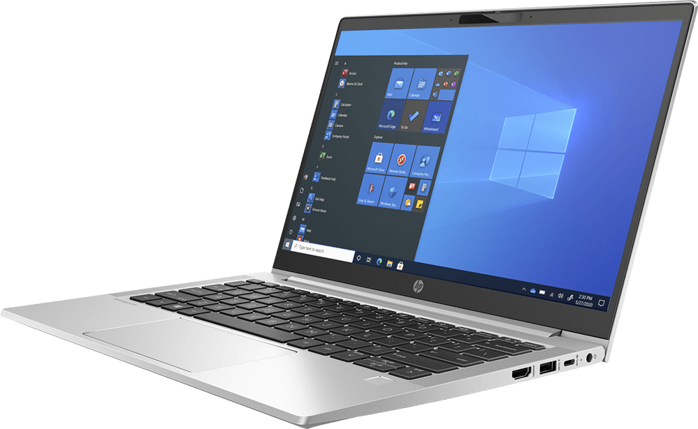 Ноутбук HP ProBook 430 G8 (43A09EA)