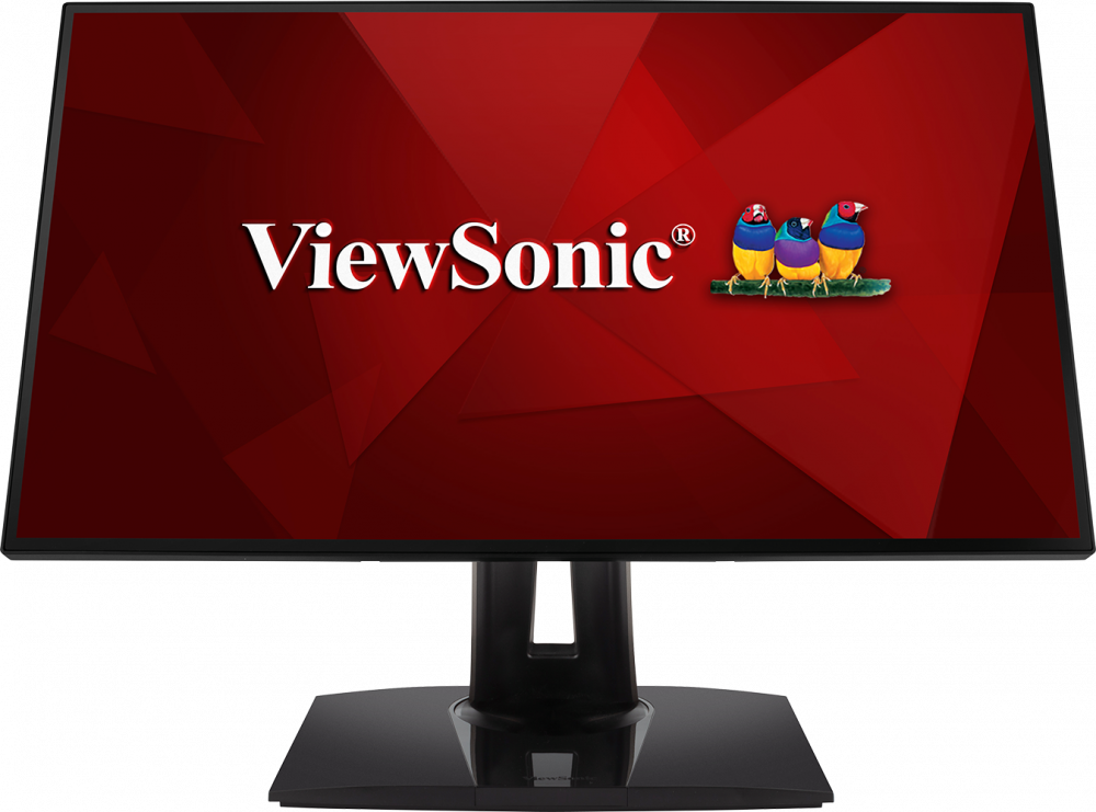 Монитор Viewsonic 24" VP2458