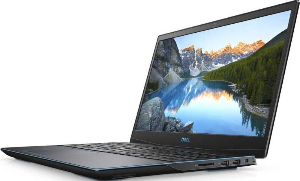 Ноутбук Dell G3 3590 Black (G315-6534)