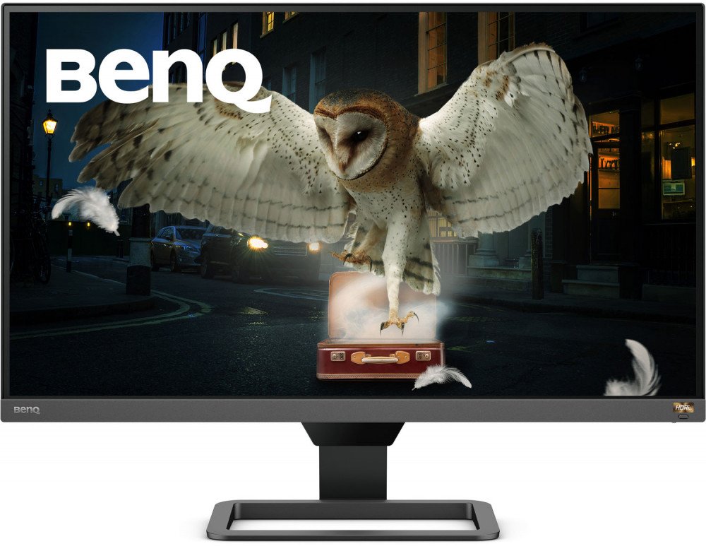 Монитор BenQ 27" EW2780Q