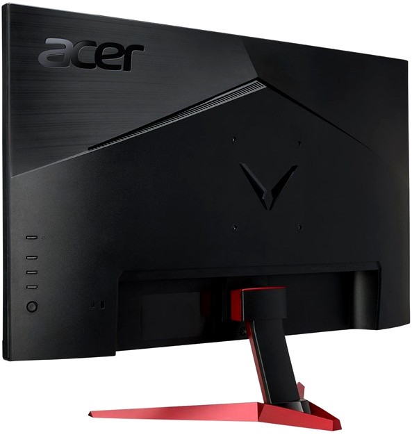 Монитор Acer 27" VG272Pbmiipx Nitro