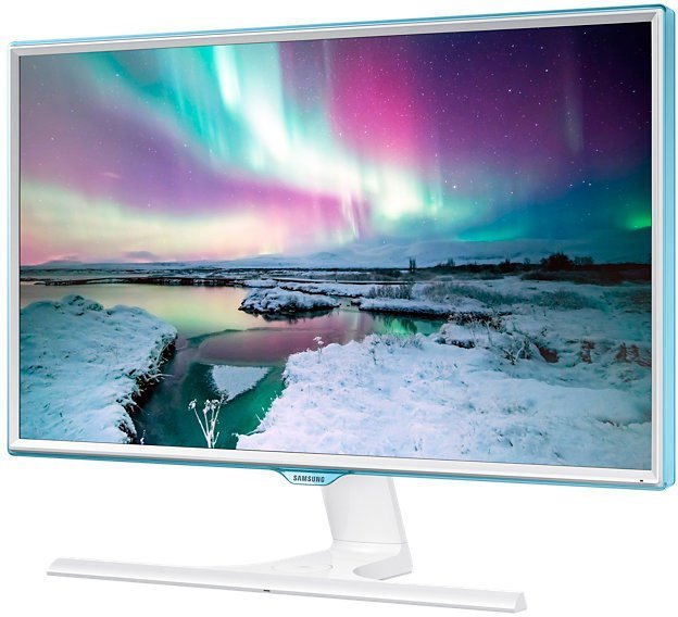 Монитор Samsung 27" S27E370D