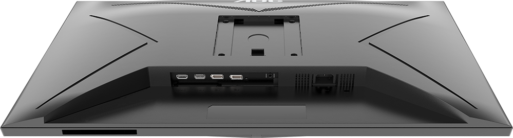 Монитор AOC 28" U28G2XU