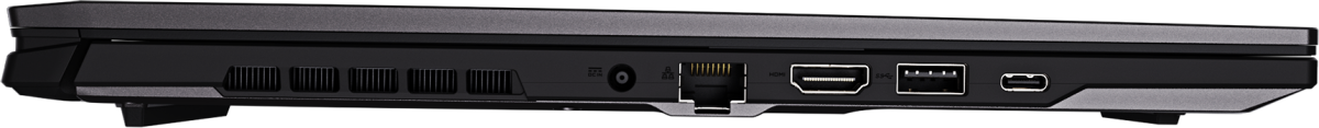Ноутбук Gigabyte AERO X16 1VH (1VH93KZC94AD)