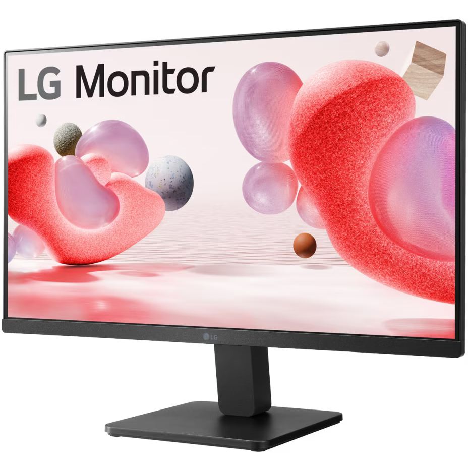 Монитор LG 24" 24MR400-B