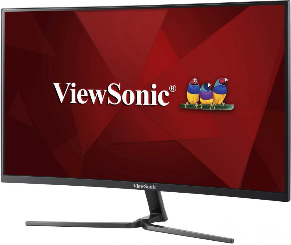 Монитор Viewsonic 27" VX2758-C-MH