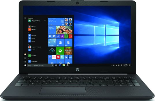 Ноутбук HP 240 G7 (6UK86EA)