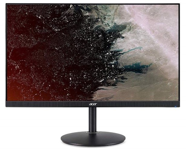 Монитор Acer 27" XF272Xbmiiprzx Nitro