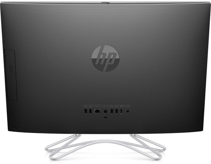 Моноблок HP 24-f0179ur (8XC37EA)