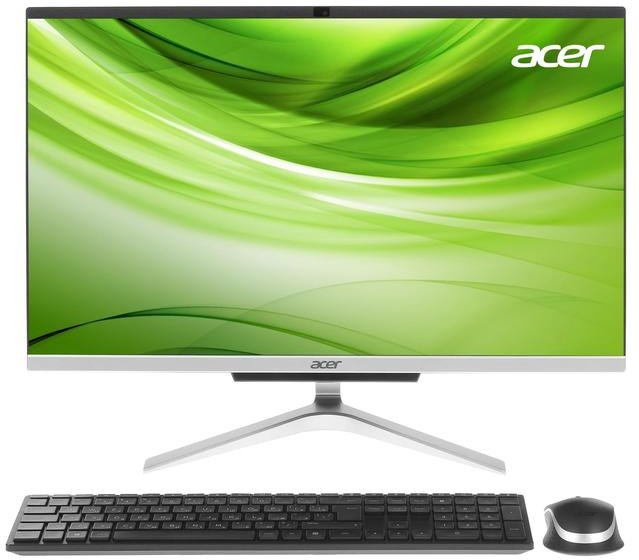 Моноблок Acer Aspire C24-960 (DQ.BD7ER.00G)