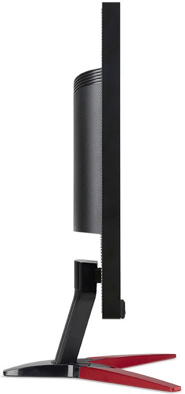Монитор Acer 27" KG271Pbmidpx
