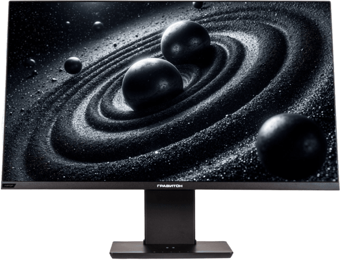 Монитор Гравитон 27" МН27П "Автор"