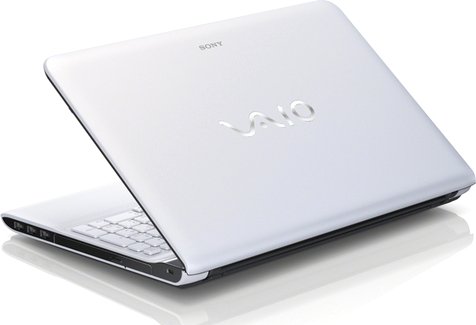 Ноутбук Sony VAIO SVE1512F1RW