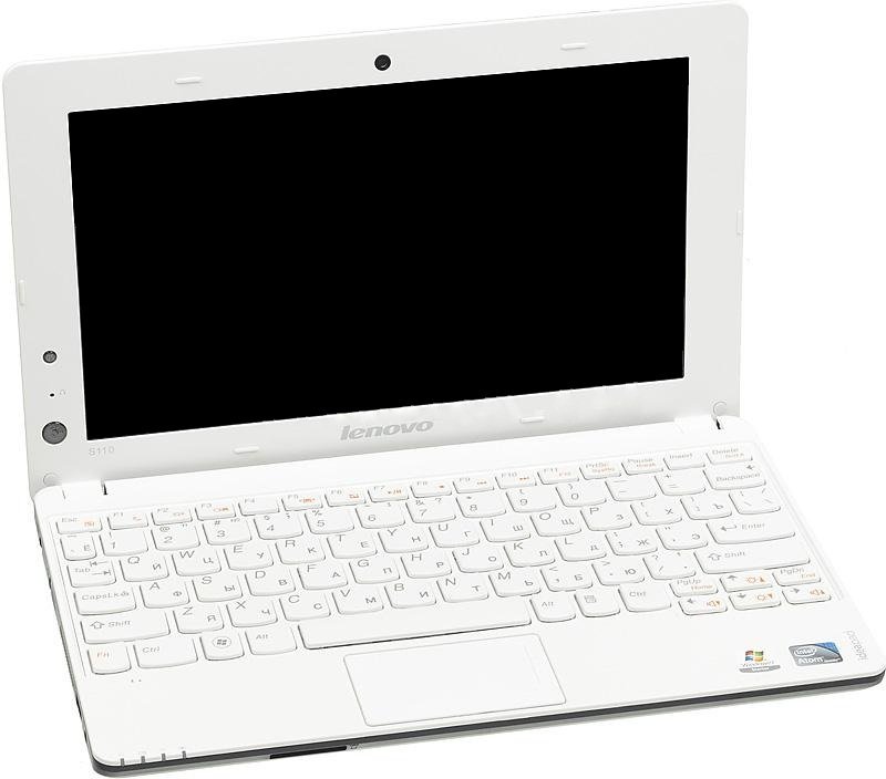 Ноутбук Lenovo IdeaPad S110 (59-322922)