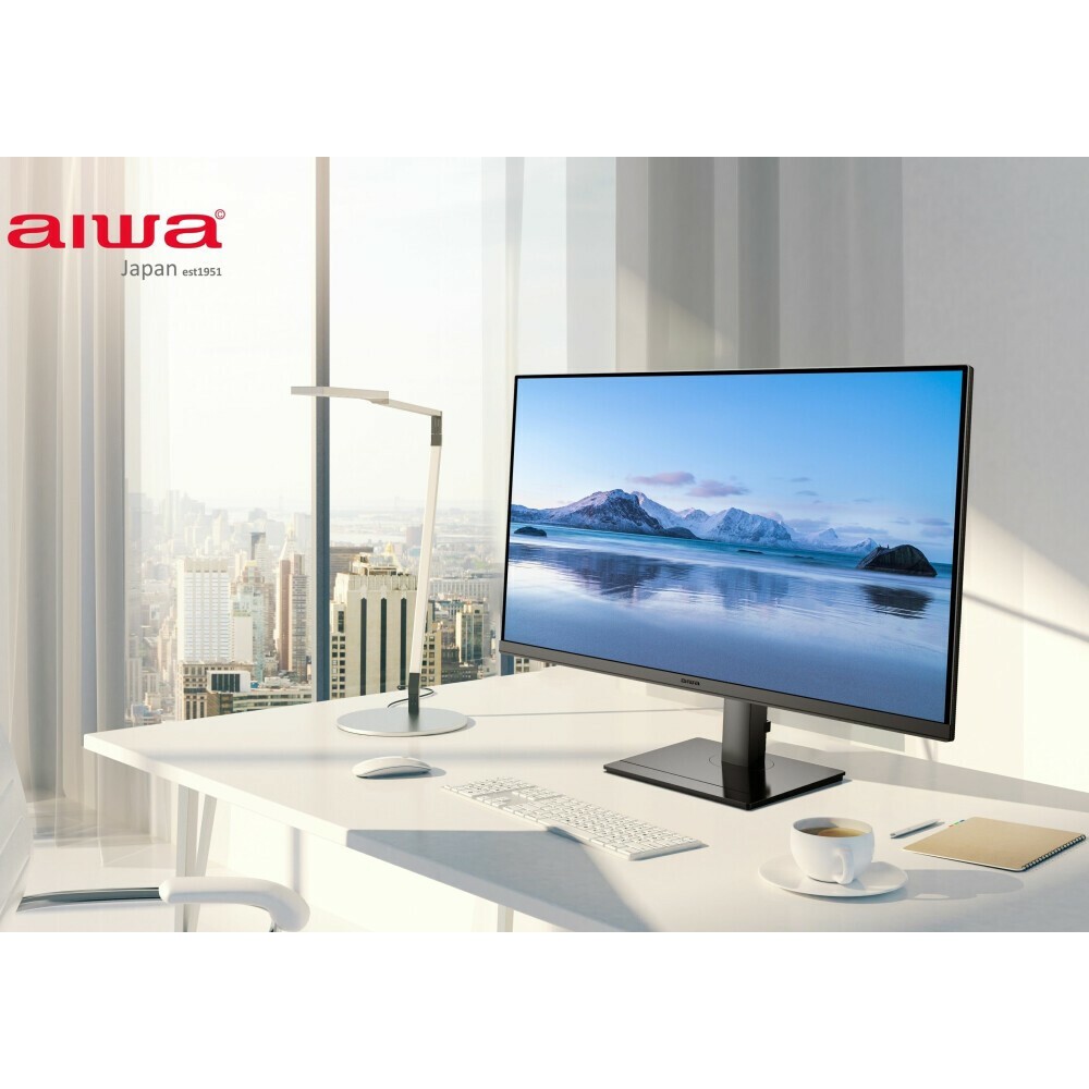 Монитор AIWA 27" MD2705-K