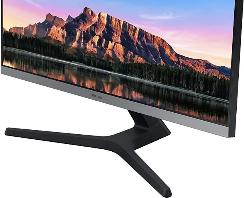 Монитор Samsung 28" U28R550UQI